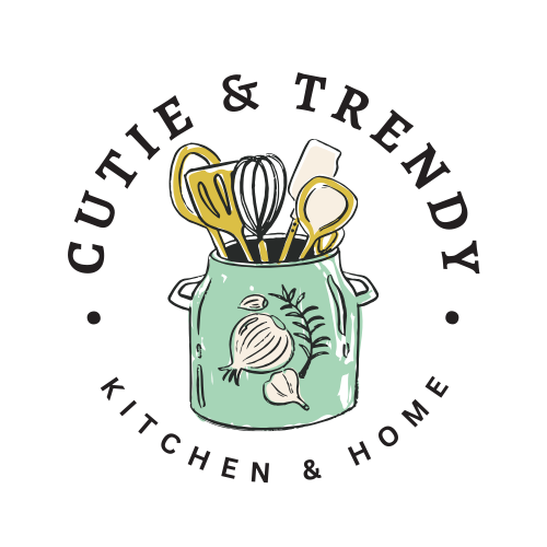 Cutie & Trendy